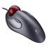 Logitech Trackman Marble - Trackball - optical - 2 button(s) - wired - USB